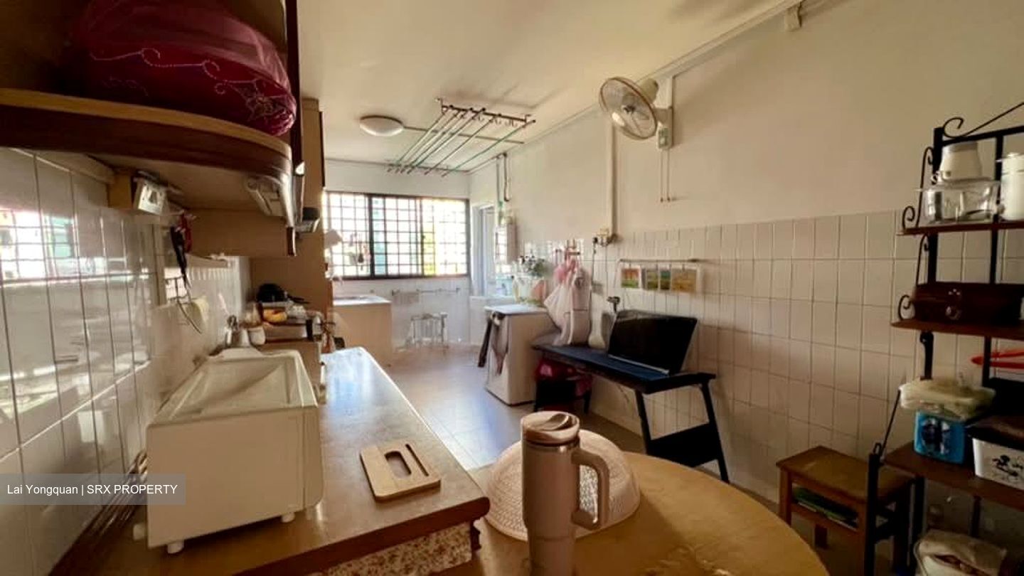 Blk 435 Bukit Panjang Ring Road (Bukit Panjang), HDB 4 Rooms #538565751